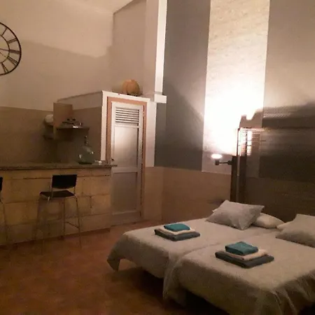 Industrial Loft Apartamento Guargacho