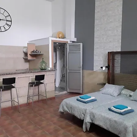 Apartamento Industrial Loft *
