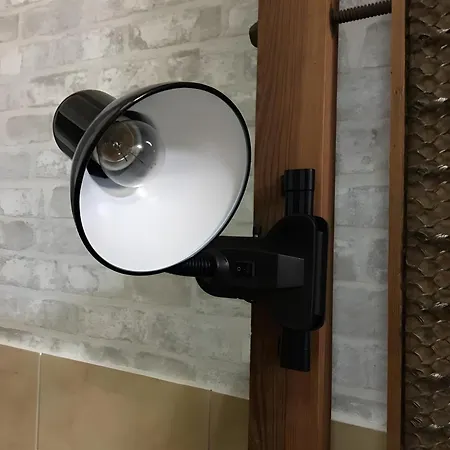 Industrial Loft Lejlighed Guargacho