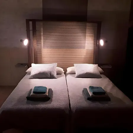 Lejlighed Industrial Loft Guargacho